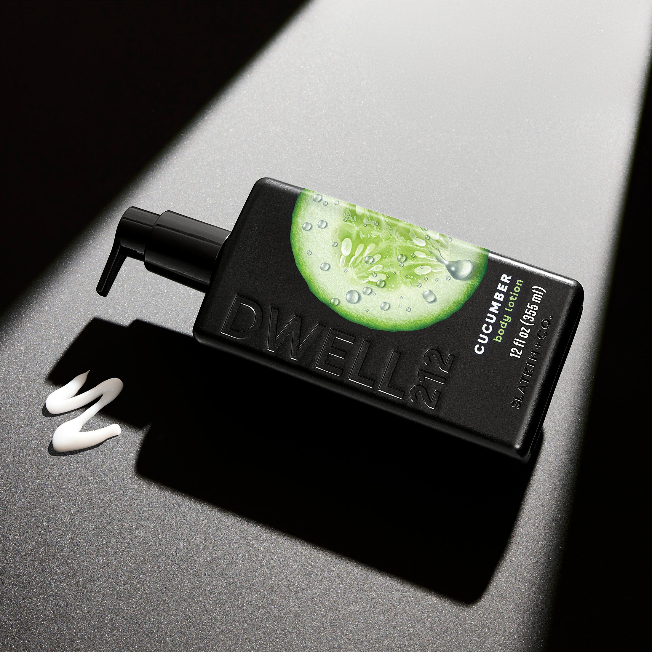 DWELL212 Cucumber Body Lotion – Slatkin + Co.