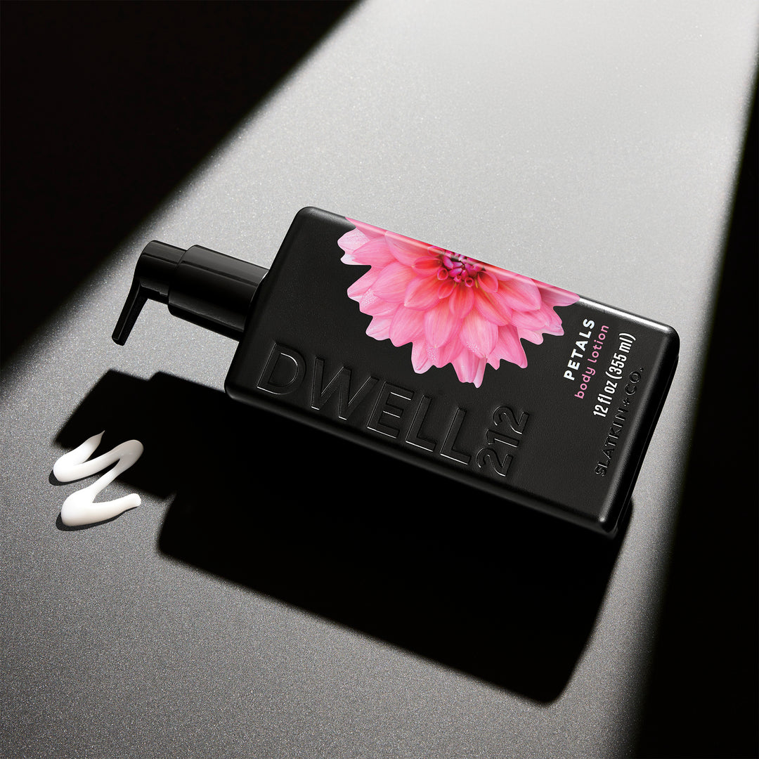 DWELL212 Petals Body Lotion