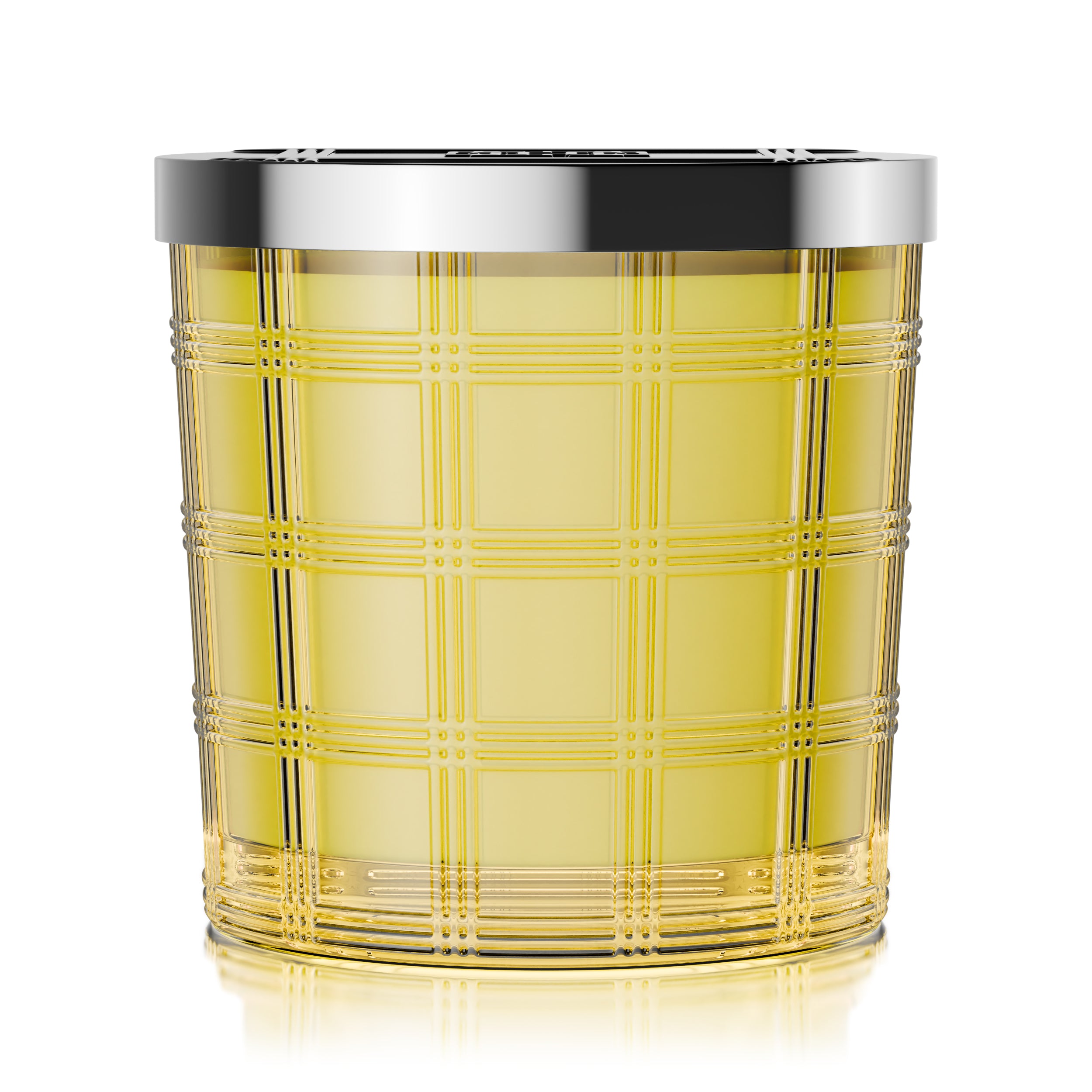 Sun Kissed Lemon 80 oz. 5-Wick Luxe Candle – Slatkin + Co.