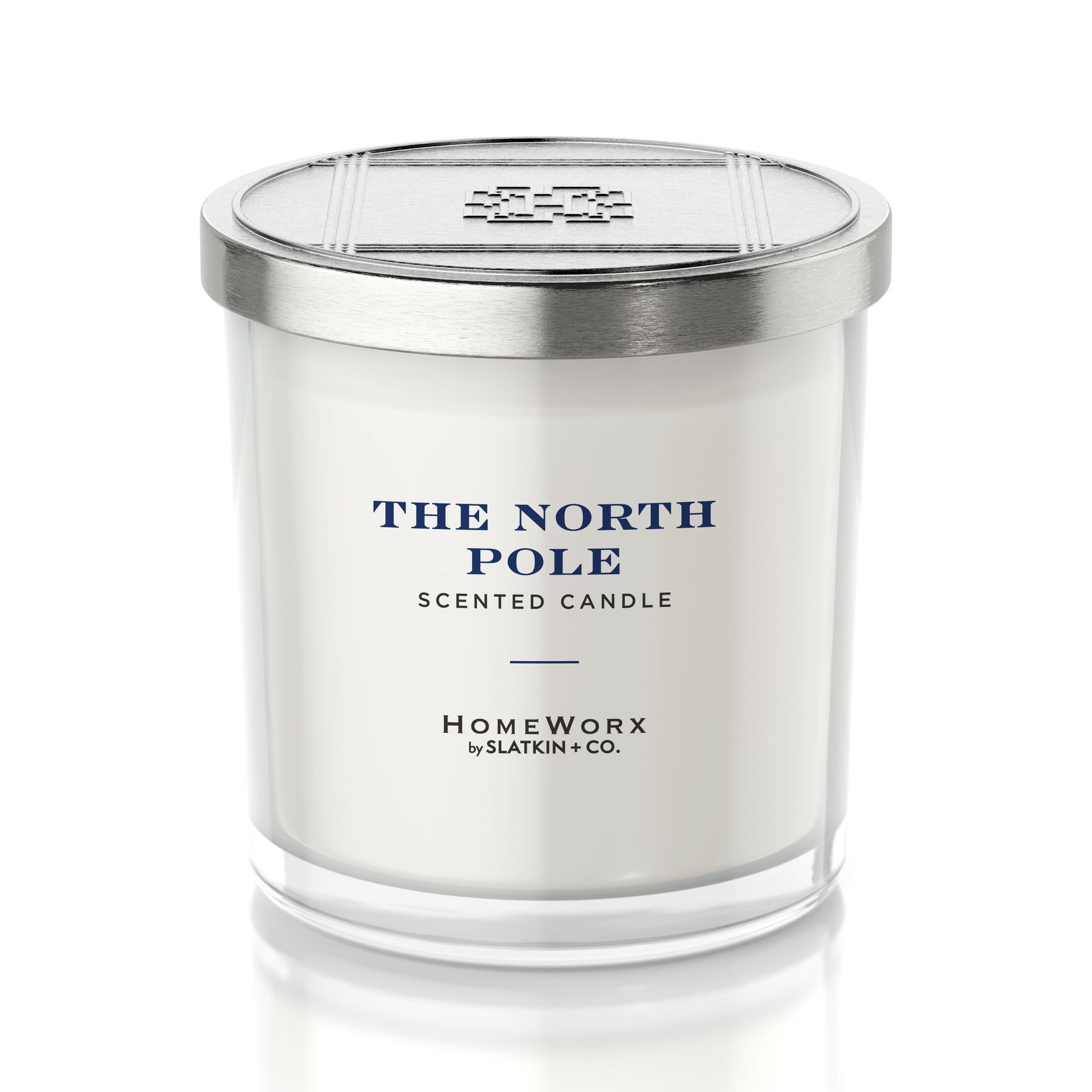 Large 3-Wick Candle  North Pole Bakery Fragrances for Home