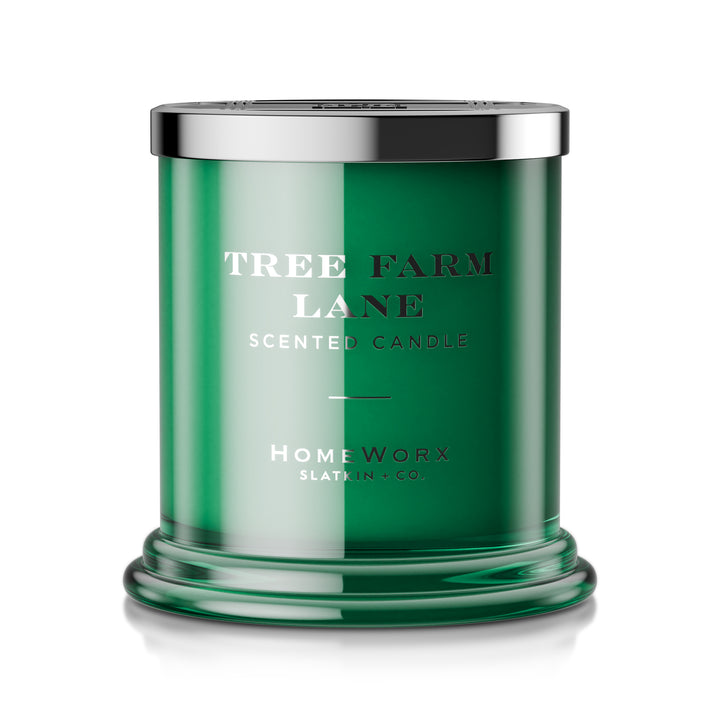 Tree Farm Lane 1-Wick Candle
