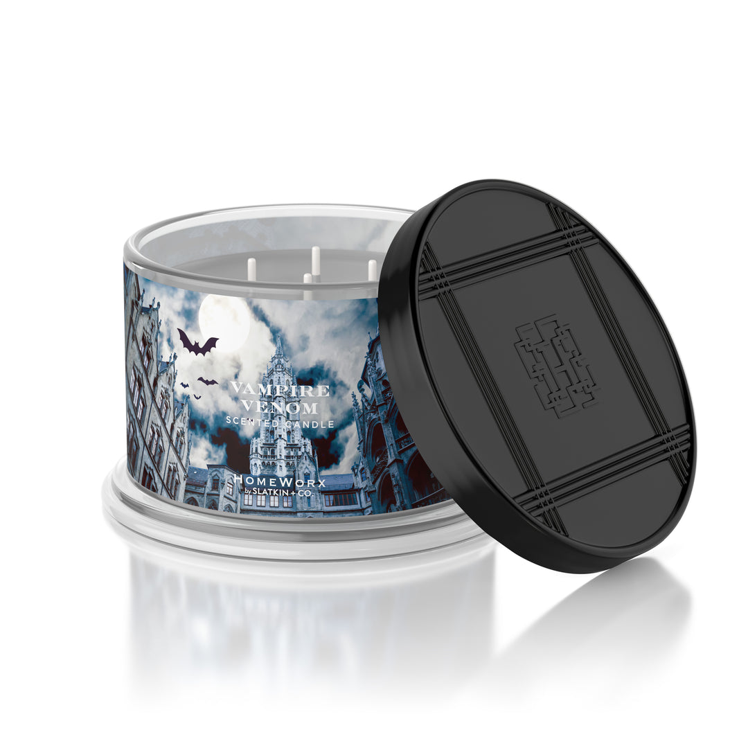 Vampire Venom Candle