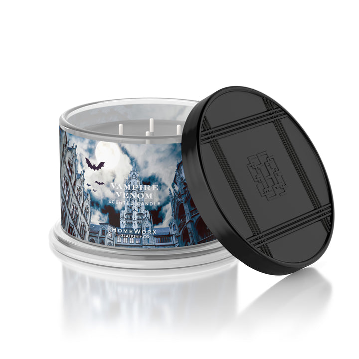 Vampire Venom Candle