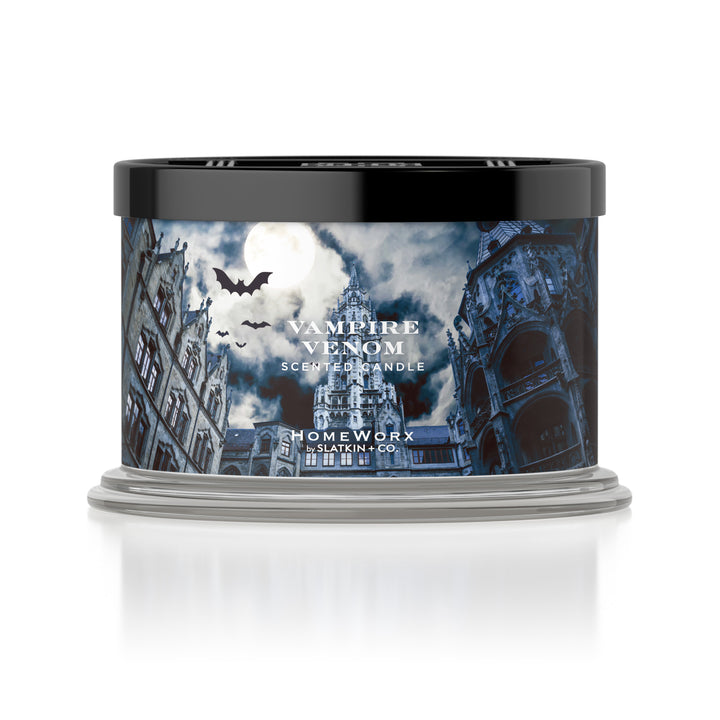 Vampire Venom Candle
