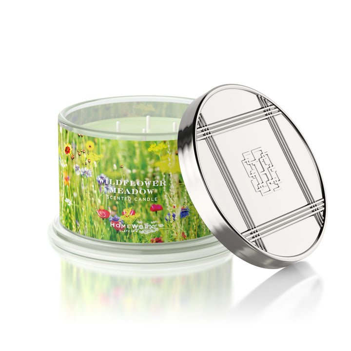 Wildflower Meadows Candle