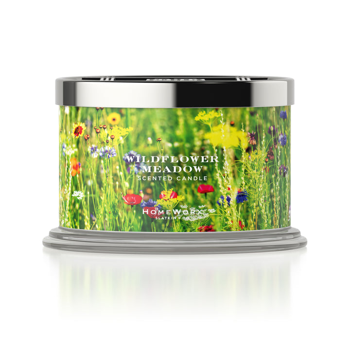 Wildflower Meadows Candle