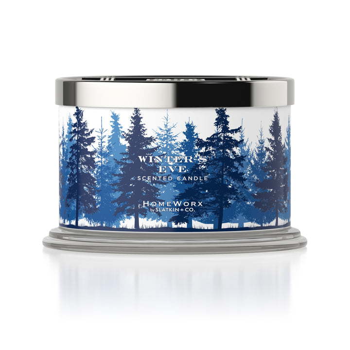 Winter's Eve Candle