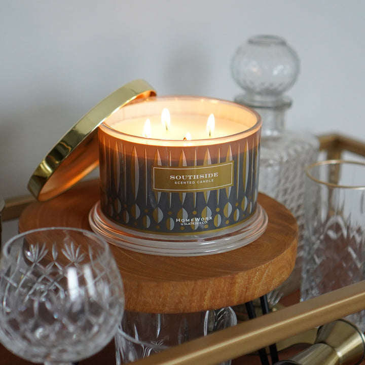 Southside Candle