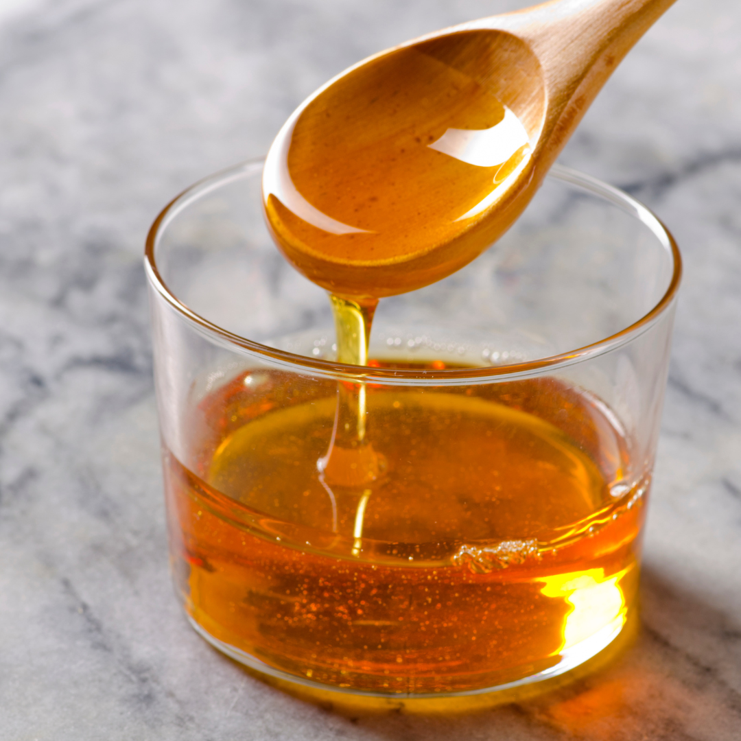 agave nectar