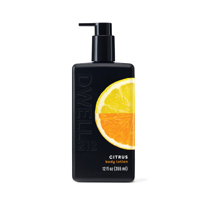 DWELL212 Citrus Gel Body Lotion
