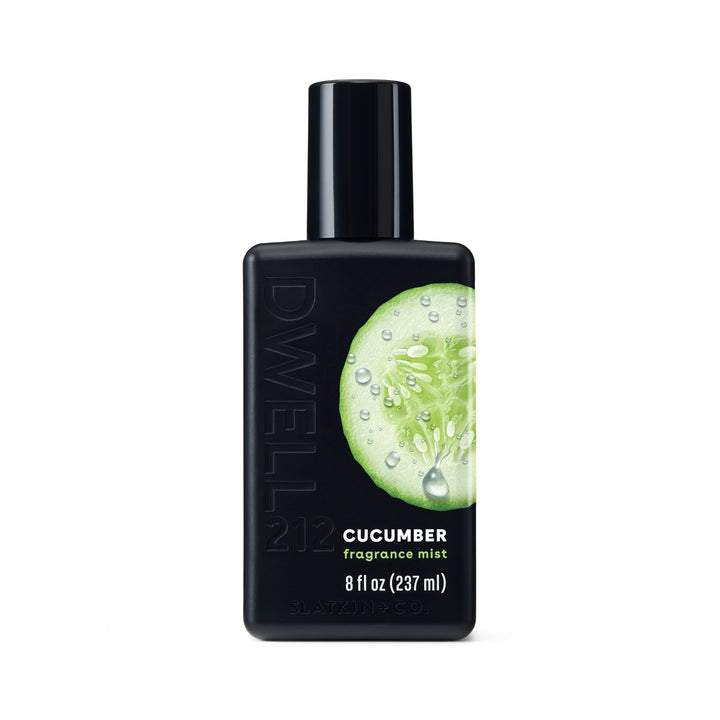 DWELL212 Cucumber Fragrance Mist