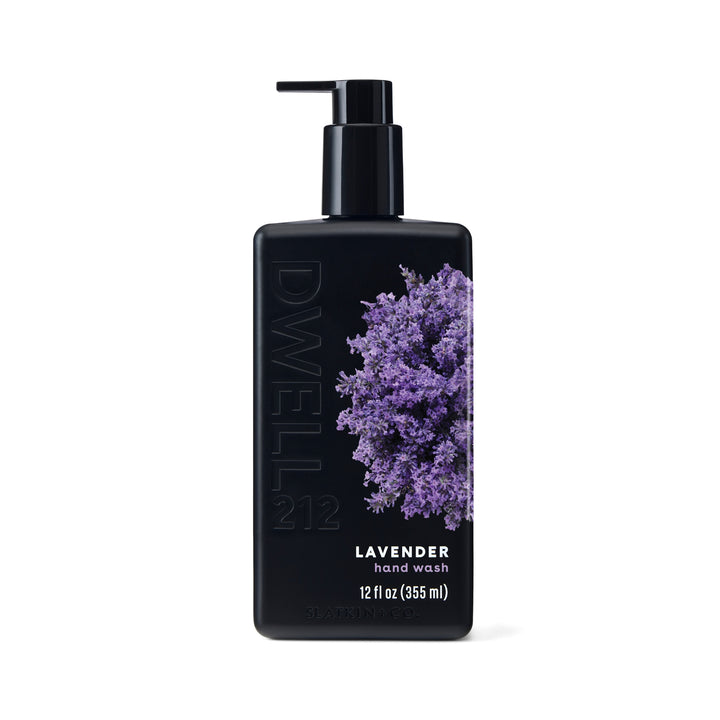 DWELL212 Lavender Hand Wash