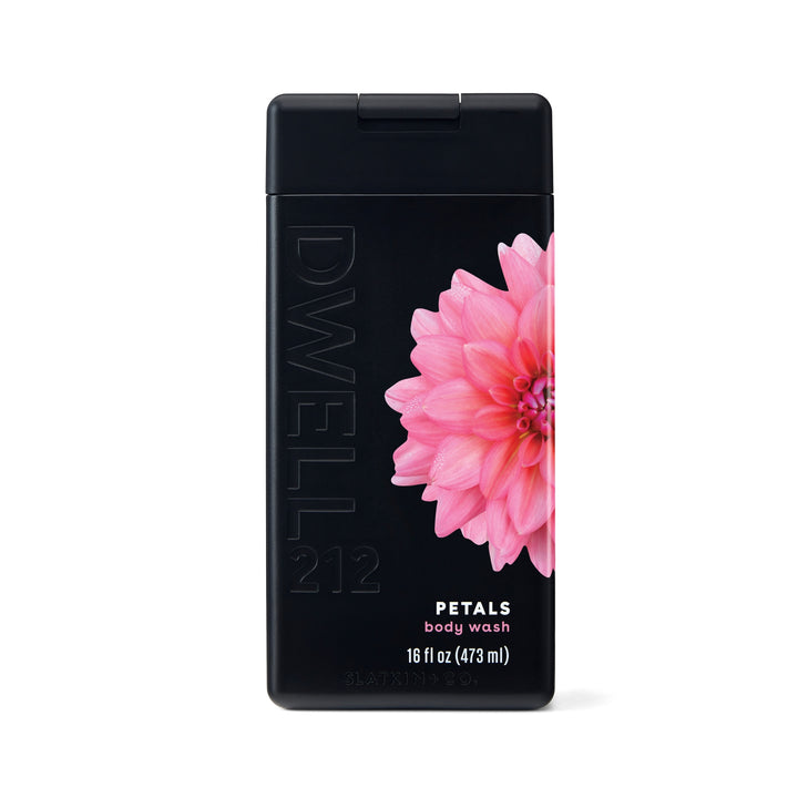 DWELL212 Petals Body Wash