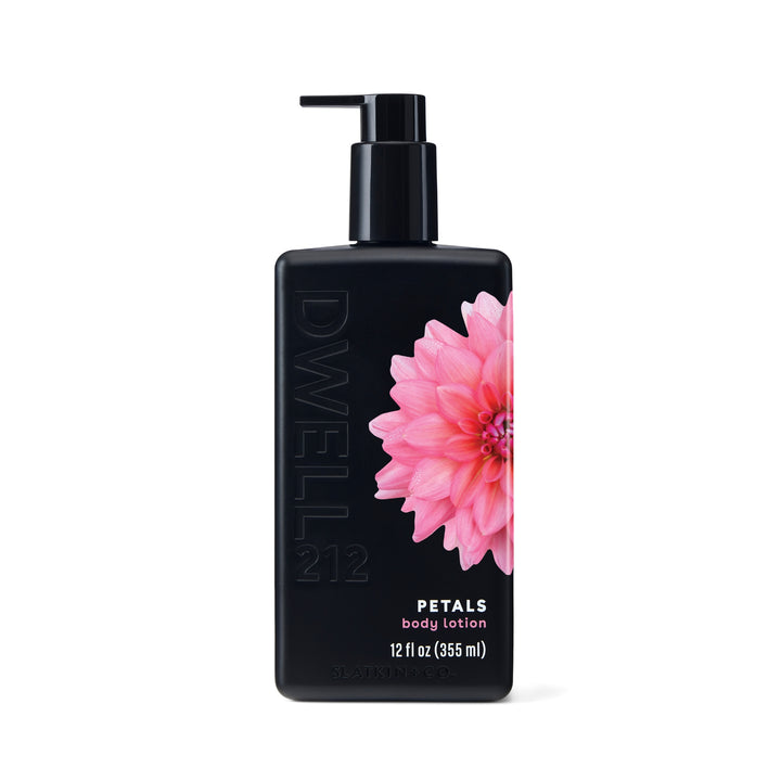 DWELL212 Petals Body Lotion
