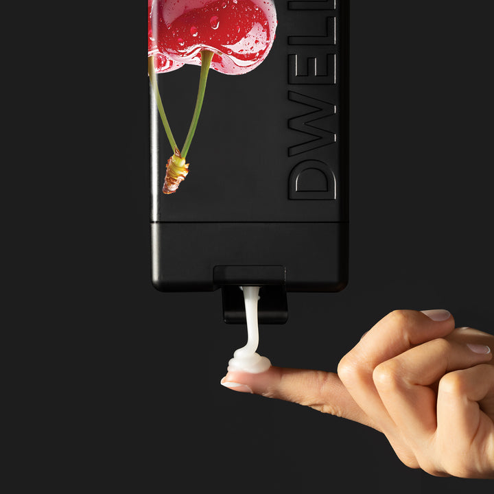 DWELL212 Cherry Body Wash