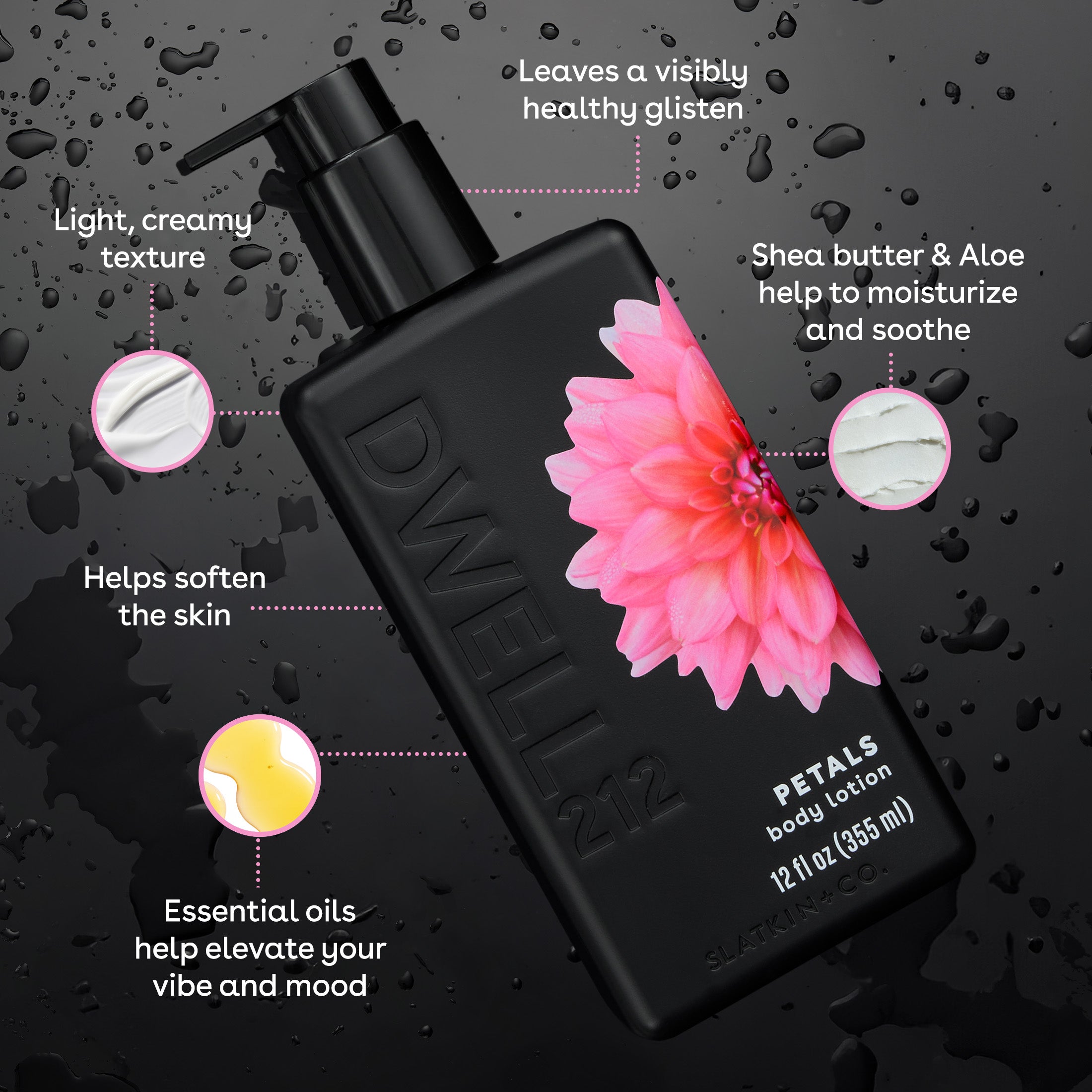 シャンchan BODY LOTION . HAIR ESSENCE 2本 シャンchan 様専用BODY LOTION . HAIR ESSENCE 2本 ヘアケア