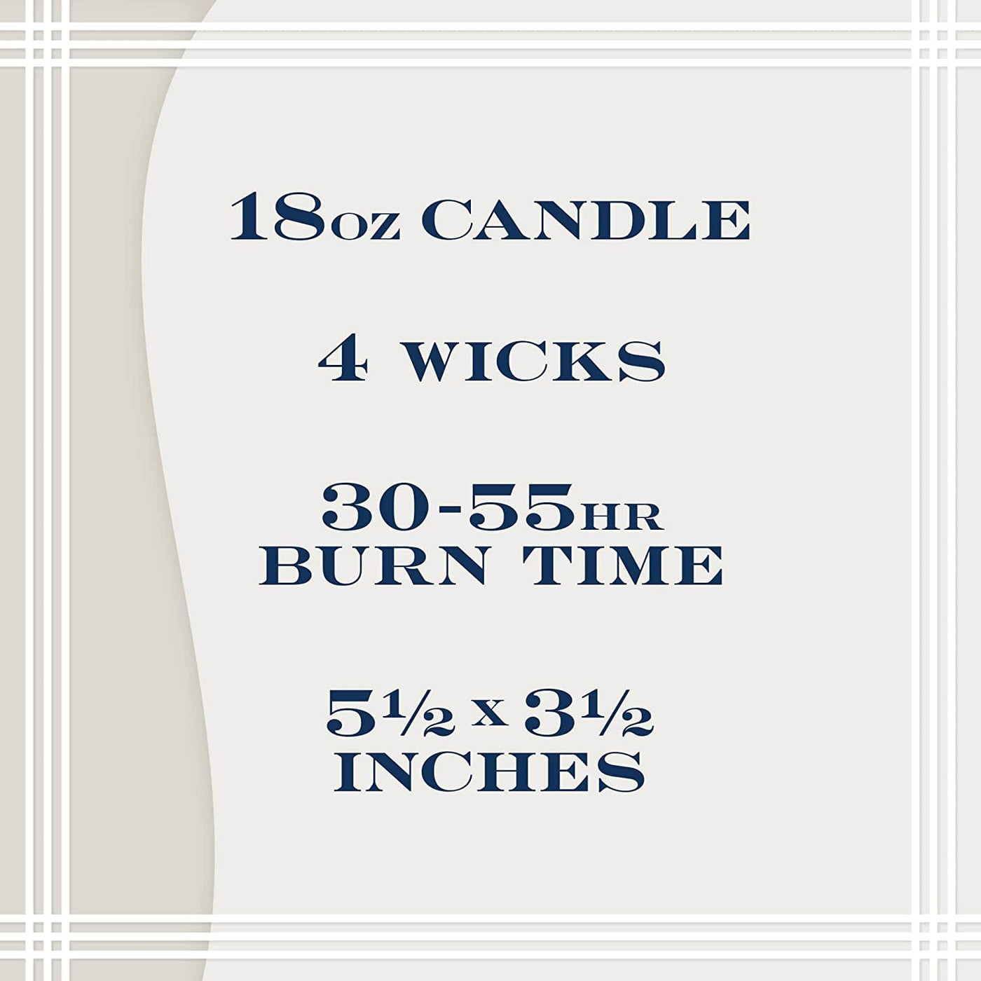 PB Waffle Cone Candle