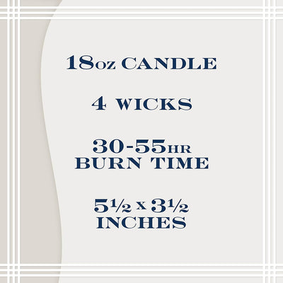 PB Waffle Cone Candle