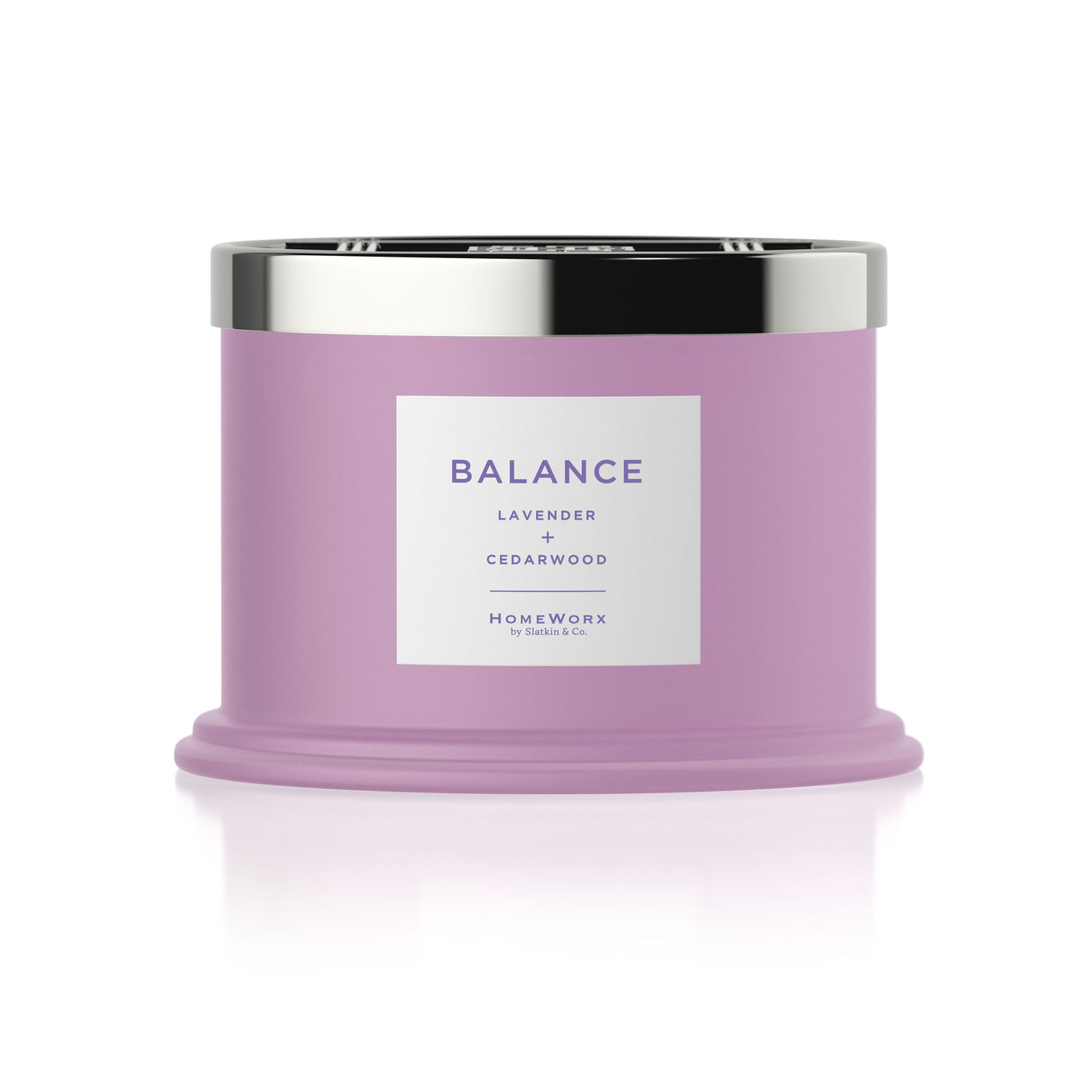 Balance Aromatherapy Candle