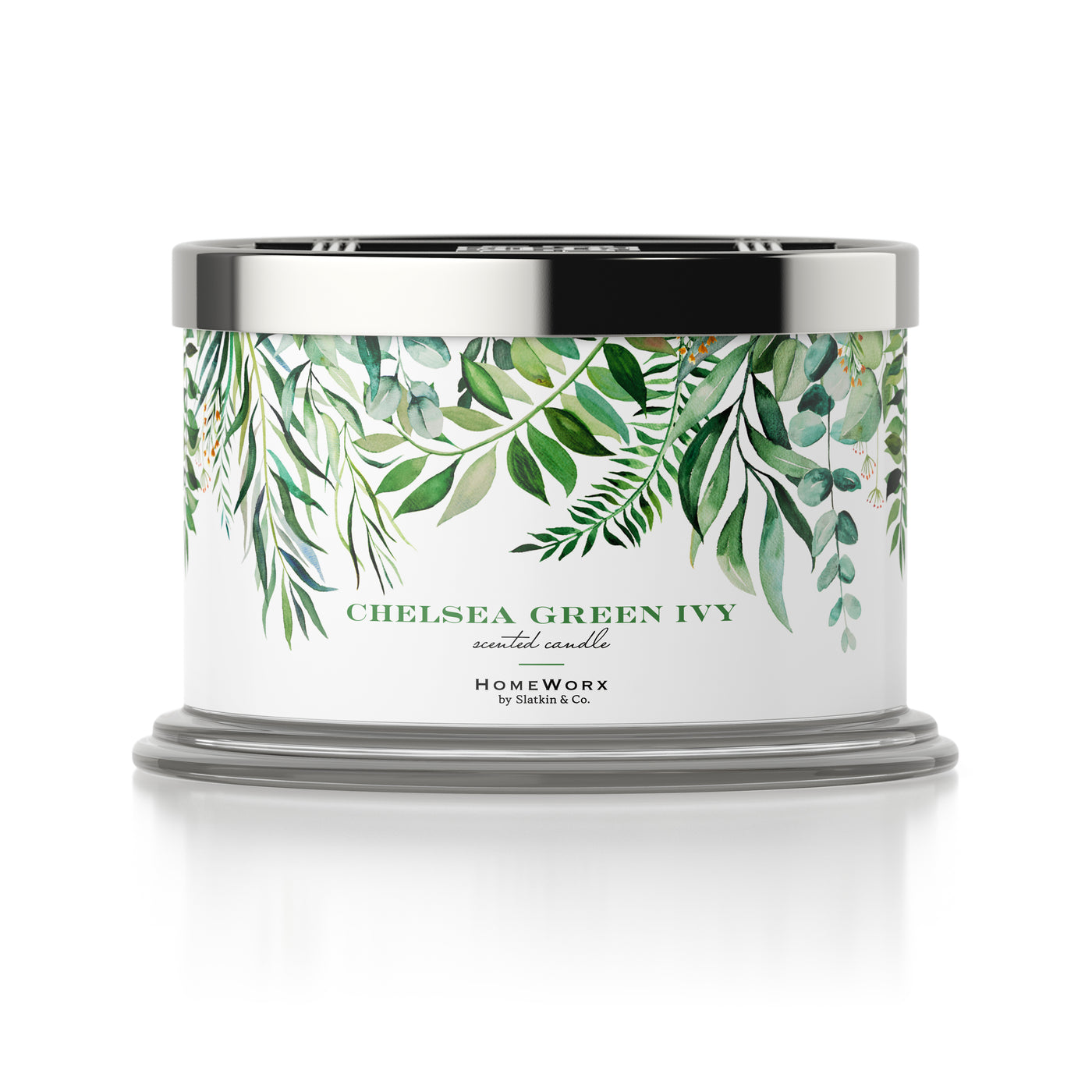 Chelsea Green Ivy Candle