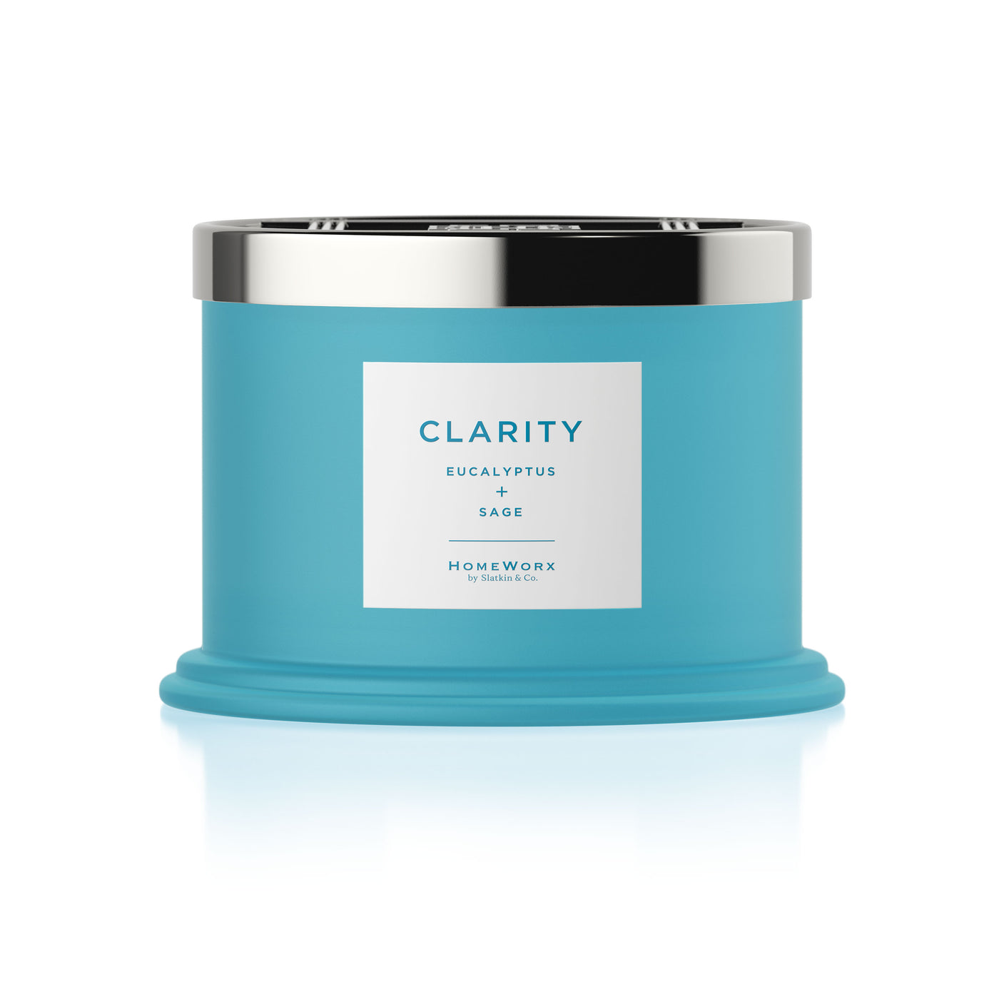 Clarity Aromatherapy Candle