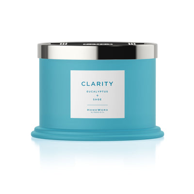 Clarity Aromatherapy Candle