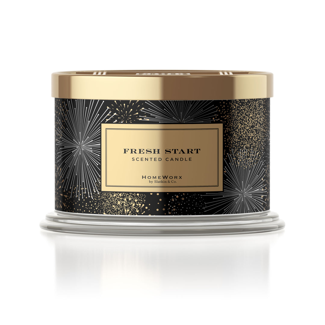 Fresh Start Candle