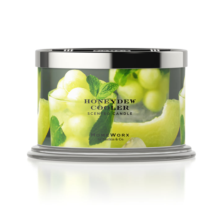 Honeydew Cooler Candle