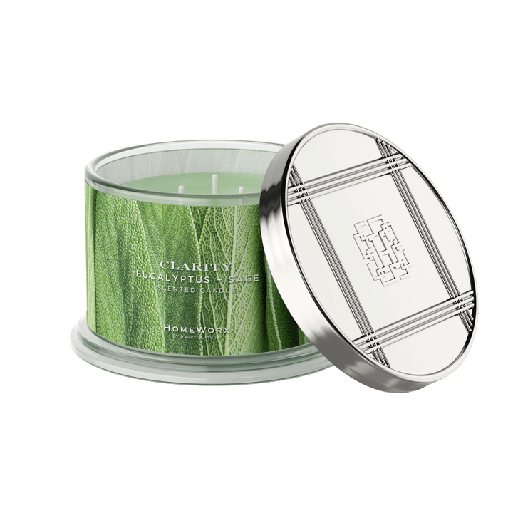 Eucalyptus Sage Candle