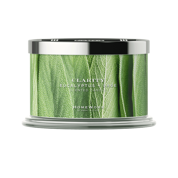 Eucalyptus Sage Candle