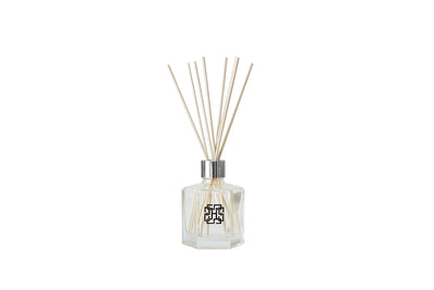 Pink Geranium Reed Diffuser