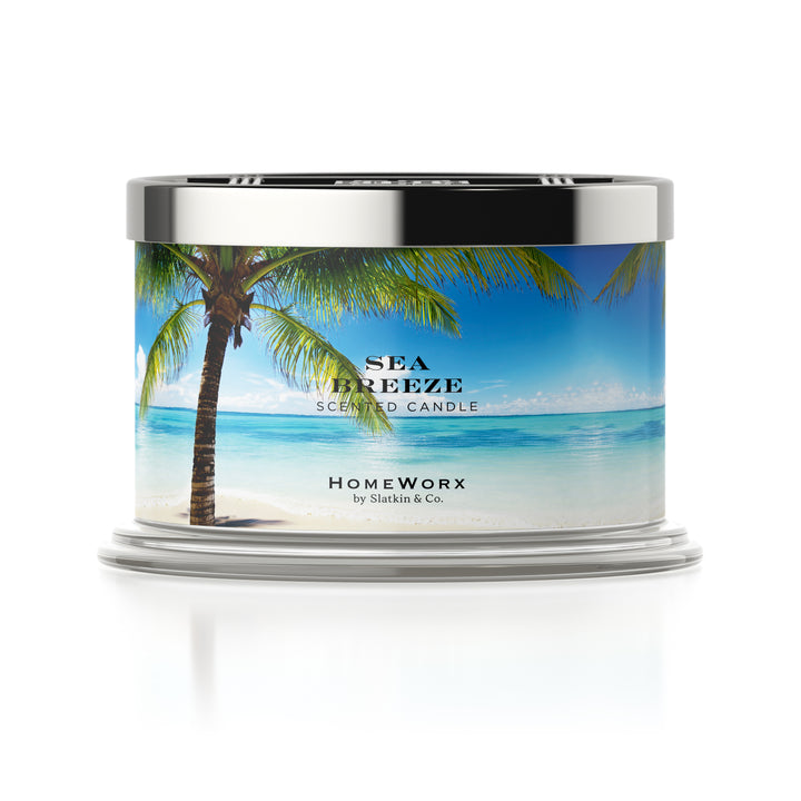 Sea Breeze Candle