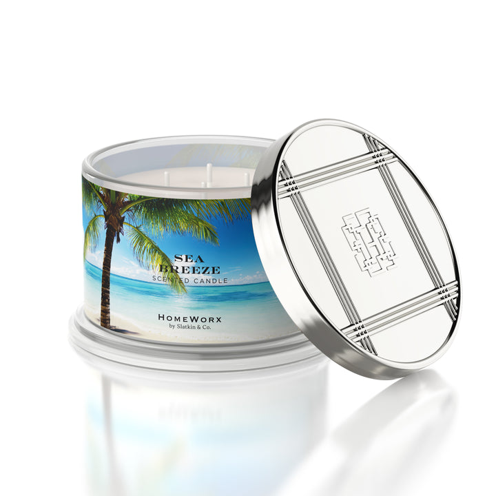 Sea Breeze Candle