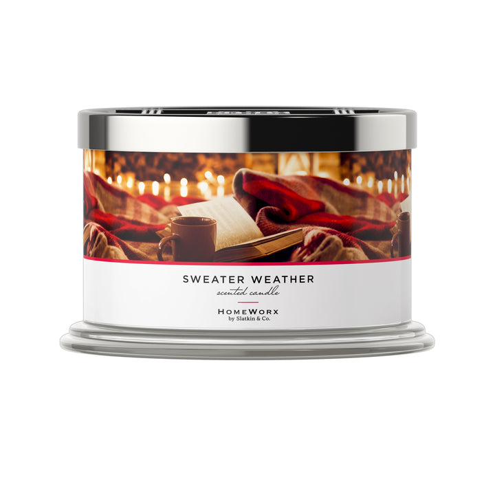 Sweater Weather Candle