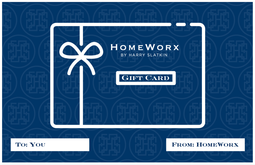 HomeWorx Candles Electronic Gift Card